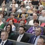 10.02.2023. Kielce. Europejski Dzień Numeru Alarmowego 112 / Fot. Jarosław Kubalski - Radio Kielce