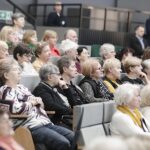 10.02.2023. Kielce. Europejski Dzień Numeru Alarmowego 112 / Fot. Jarosław Kubalski - Radio Kielce