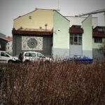 13.02.2023. Kielce. Budynek po dawnym BWA / Fot. Jarosław Kubalski - Radio Kielce