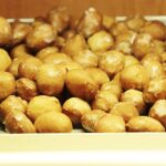 Tłusty czwartek. Pączek. Pączki / Fot. Jarosław Kubalski - Radio Kielce