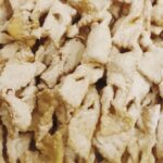 Tłusty czwartek. Faworki / Fot. Jarosław Kubalski - Radio Kielce