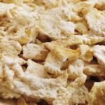 Tłusty czwartek. Faworki / Fot. Jarosław Kubalski - Radio Kielce