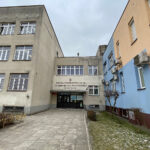 27.02.2023. Kielce. SP 33 / Fot. Wiktor Taszłow - Radio Kielce