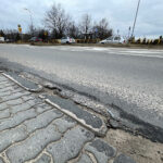 Drogowcy ułożą nowe nawierzchnie na ulicach