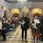 11.02.2023. Sandomierz. Obchody Dnia Chorego / Fot. Grażyna Szlęzak - Radio Kielce