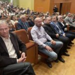 15.02.2023. Połaniec. Gala Sportu. / Fot. Grażyna Szlęzak - Radio Kielce