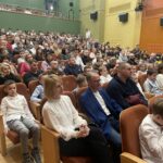 15.02.2023. Połaniec. Gala Sportu. / Fot. Grażyna Szlęzak - Radio Kielce