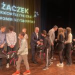 15.02.2023. Połaniec. Gala Sportu. / Fot. Grażyna Szlęzak - Radio Kielce