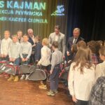 15.02.2023. Połaniec. Gala Sportu. / Fot. Grażyna Szlęzak - Radio Kielce