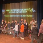 15.02.2023. Połaniec. Gala Sportu. / Fot. Grażyna Szlęzak - Radio Kielce