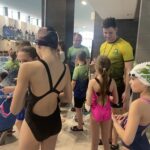 26.05.2023. Połaniec. Ogólnopolskie Zawody Pływackie „Pływam z Energią”. / Fot. Grażyna Szlęzak - Radio Kielce