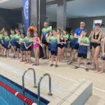 26.05.2023. Połaniec. Ogólnopolskie Zawody Pływackie „Pływam z Energią”. / Fot. Grażyna Szlęzak - Radio Kielce