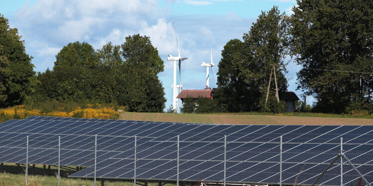 Wsparcie dla spółdzielni energetycznych z programu „Energia dla Wsi” - Radio Kielce