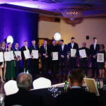 03.02.2023. Kielce. Świętokrzyskie Gwiazdy Sportu 2022 / Fot. Wiktor Taszłow - Radio Kielce