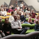 04.02.2023. Kielce. Karnawał w „Kubusiu”. / Fot. Wiktor Taszłow - Radio Kielce