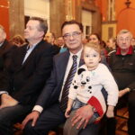 04.02.2023. Kielce. Spotkanie z politykami PiS. / Fot. Wiktor Taszłow - Radio Kielce