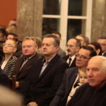 04.02.2023. Kielce. Spotkanie z politykami PiS. / Fot. Wiktor Taszłow - Radio Kielce