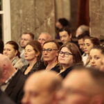 04.02.2023. Kielce. Spotkanie z politykami PiS. / Fot. Wiktor Taszłow - Radio Kielce