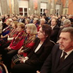 04.02.2023. Kielce. Spotkanie z politykami PiS. / Fot. Wiktor Taszłow - Radio Kielce