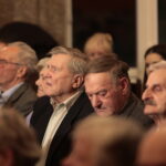 04.02.2023. Kielce. Spotkanie z politykami PiS. / Fot. Wiktor Taszłow - Radio Kielce