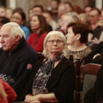 04.02.2023. Kielce. Spotkanie z politykami PiS. / Fot. Wiktor Taszłow - Radio Kielce