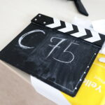 05.02.2023. Chęciny. Casting do filmu fabularnego / Fot. Wiktor Taszłow - Radio Kielce