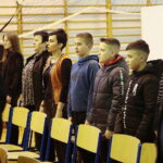 05.02.2023. Złotniki. Włączenie OSP Złotniki do systemu KSRG. / Fot. Wiktor Taszłow - Radio Kielce