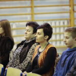 05.02.2023. Złotniki. Włączenie OSP Złotniki do systemu KSRG. / Fot. Wiktor Taszłow - Radio Kielce