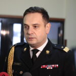 Będzie nowy komendant świętokrzyskich strażaków