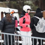 06.02.2023. Kielce. Stok narciarski Stadion Kielce / Fot. Wiktor Taszłow – Radio Kielce