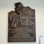 20.02.2023. Kielce, Politechnika Świętokrzyskie. Aula im. profesora Jerzego Romana Sozański. / Fot. Wiktor Taszłow - Radio Kielce