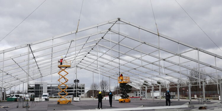 Agrotech 2023 w liczbach. Jaka będzie wystawa rolnicza w Kielcach? - Radio Kielce