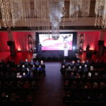 27.02.2023. Kielce. Orły Tygodnika "Wprost" / Fot. Wiktor Taszłow – Radio Kielce