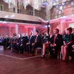 27.02.2023. Kielce. Orły Tygodnika "Wprost" / Fot. Wiktor Taszłow – Radio Kielce