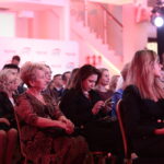 27.02.2023. Kielce. Orły Tygodnika "Wprost" / Fot. Wiktor Taszłow – Radio Kielce