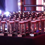 27.02.2023. Kielce. Gala Orłów Tygodnika „Wprost” / Fot. Wiktor Taszłow - Radio Kielce