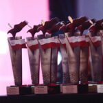 27.02.2023. Kielce. Orły Tygodnika "Wprost" / Fot. Wiktor Taszłow – Radio Kielce