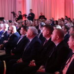 27.02.2023. Kielce. Orły Tygodnika "Wprost" / Fot. Wiktor Taszłow – Radio Kielce