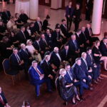 27.02.2023. Kielce. Orły Tygodnika "Wprost" / Fot. Wiktor Taszłow – Radio Kielce