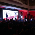 27.02.2023. Kielce. Orły Tygodnika "Wprost" / Fot. Wiktor Taszłow – Radio Kielce