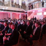 27.02.2023. Kielce. Orły Tygodnika "Wprost" / Fot. Wiktor Taszłow – Radio Kielce