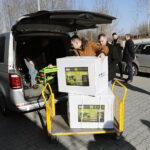 Fot. Wiktor Taszłow - Radio Kielce