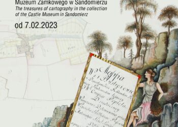 Wystawa „Imago Terrae Sandomiriensis” - Radio Kielce