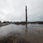 02.02.2023. Włostów. Inauguracja budowy Świętokrzyskiego Centrum Przedsiębiorczości Rolnej / Fot. Marcin Marszałek – Radio Kielce