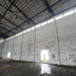 02.02.2023. Włostów. Inauguracja budowy Świętokrzyskiego Centrum Przedsiębiorczości Rolnej / Fot. Marcin Marszałek – Radio Kielce