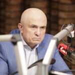 Rozłam w Lewicy dał mandat dla KO?