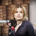 Anna Krupka: Tokarnia stała się sercem polskiej kultury