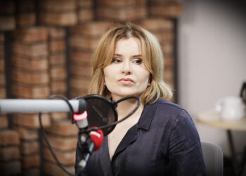 Anna Krupka: Tokarnia stała się sercem polskiej kultury