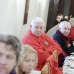 25.02.2023 Święty Krzyż. Klasztor. Spotkanie przewodników turystycznych / Fot. Jarosław Kubalski - Radio Kielce