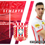 Na zdjęciu: Łukasz Seweryn